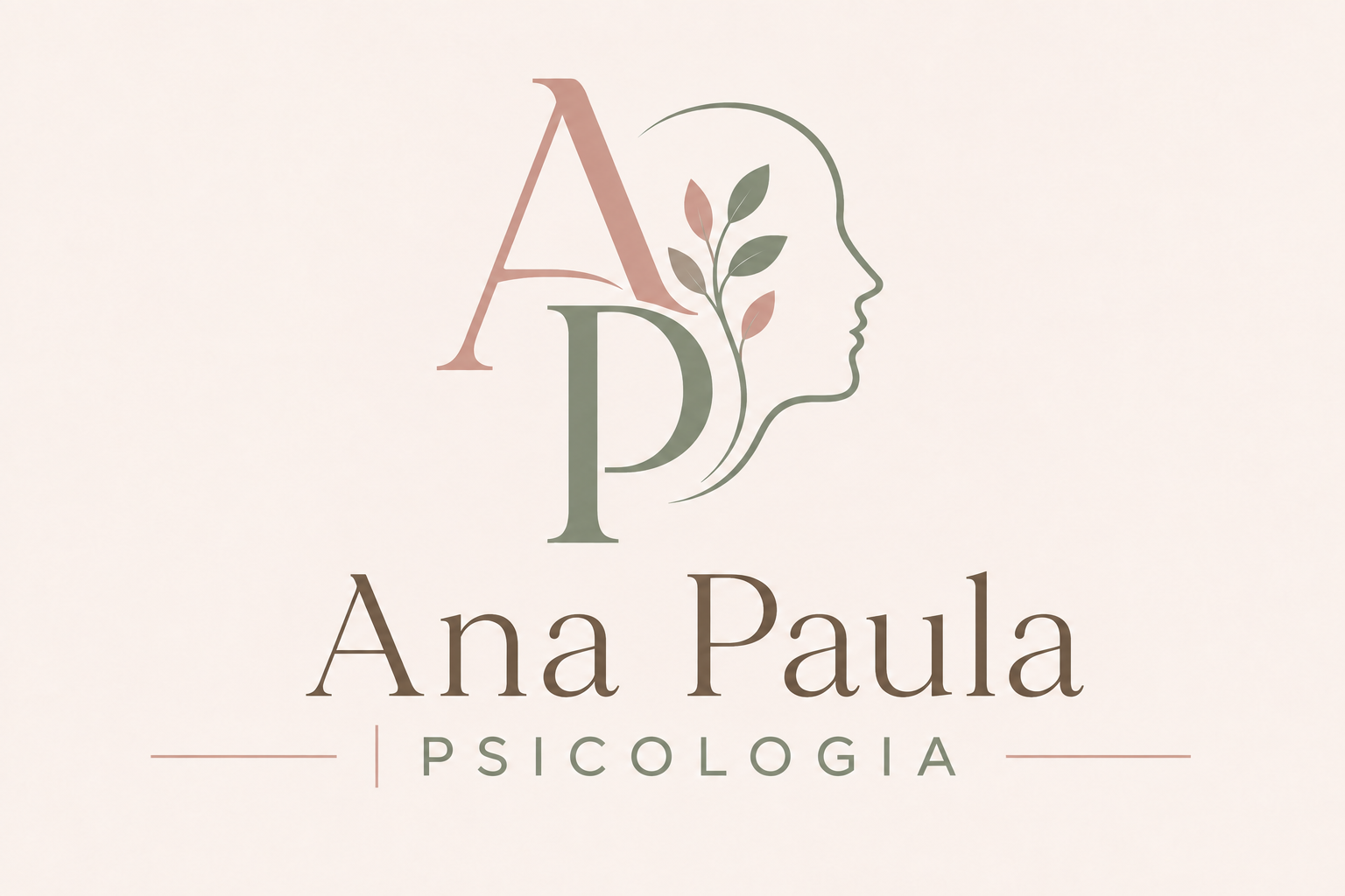 Ana Paula | Psicologia
